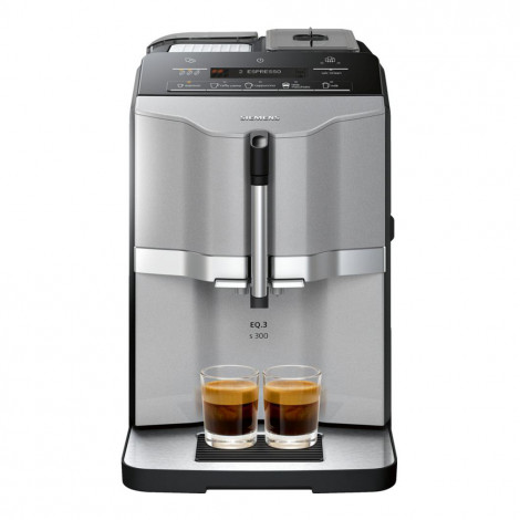 Coffee machine Siemens “TI303203RW”