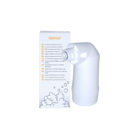 Schaerer Uptime avkalkningspatron, 1 st. | Avkalkningsmedel för kaffemaskiner | Kontorsexperten