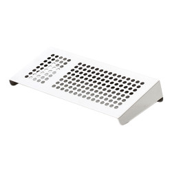 Stainless steel drip tray cover Lelit “MC725/042”
