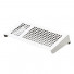 Stainless steel drip tray cover Lelit “MC725/042”