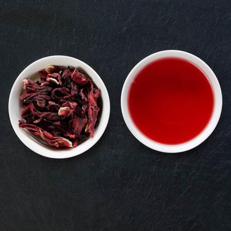 Kruidenthee Good and Proper Hibiscus, 75 g