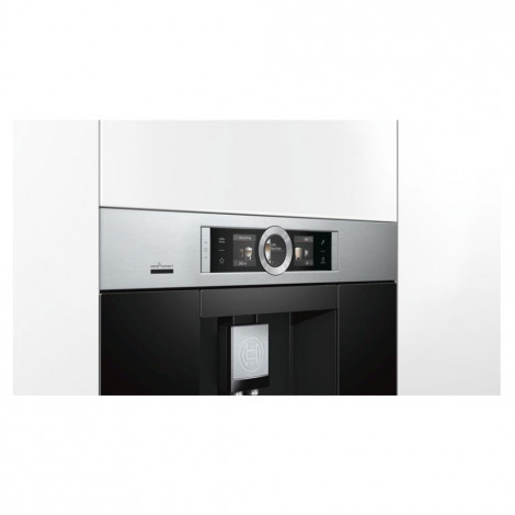 Coffee machine Bosch “CTL636ES6”