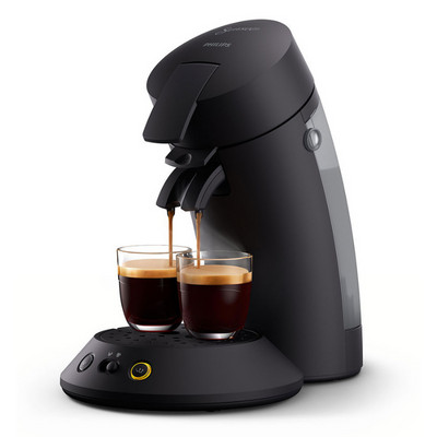 Kaffemaskin Philips Senseo Original Plus CSA210/60