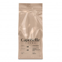 Kavos pupelės Caprisette Crema, 1 kg