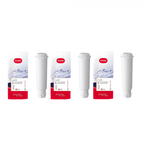 Water filter set Nivona NIRF 701, 3 pcs. - Coffee Friend