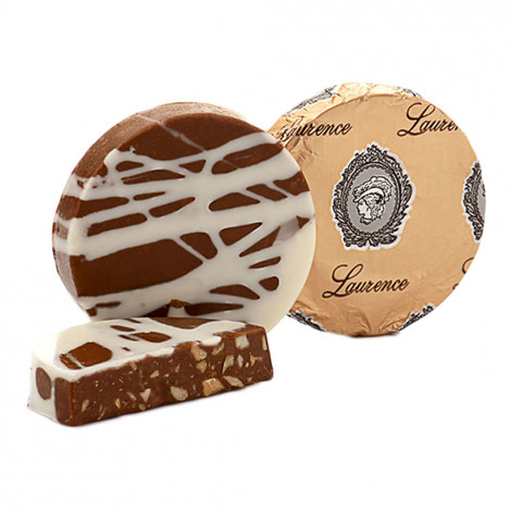 Šokoladiniai saldainiai Laurence Rotonda, 500 g