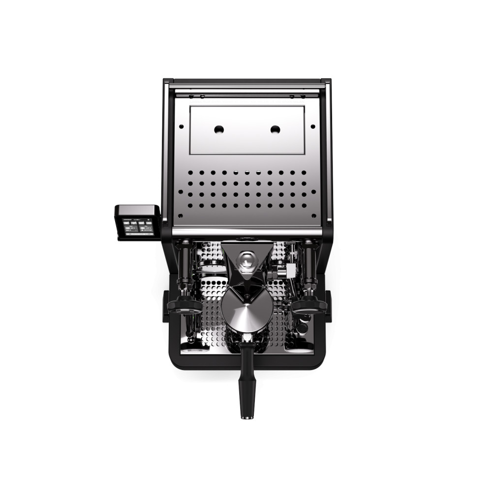 Rocket Espresso R58 Tune Espresso Coffee Machine - Black | Coffee