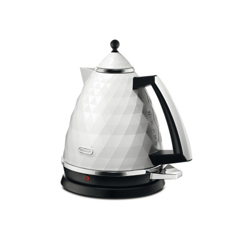 Electric kettle De’Longhi Brillante KBJ 2001.W
