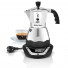 Elektriline espressokann Bialetti “Moka Timer 6 cups”