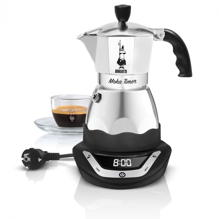small electric coffee maker