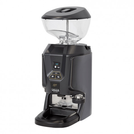 Coffee grinder Gaggia G5 Black