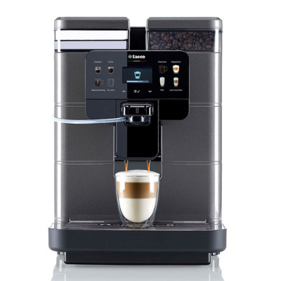 Ekspres do kawy Saeco Royal OTC One Touch Cappuccino – do biura