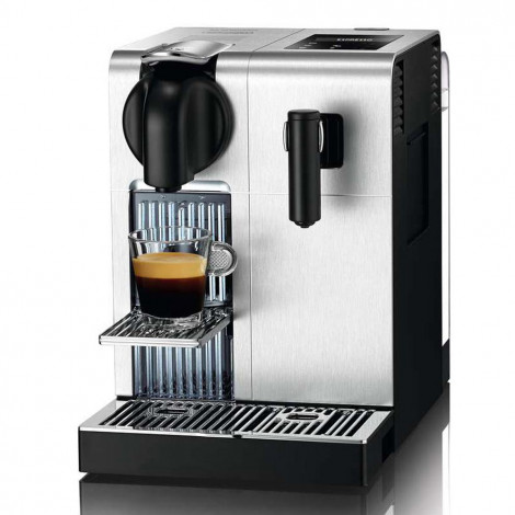 Coffee machine De’Longhi Lattissima Pro EN 750.MB
