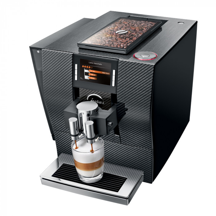 Coffee machine JURA