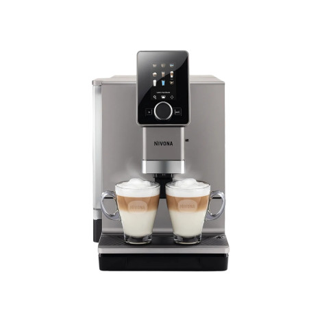 Kaffeemaschine Nivona CafeRomatica NICR 930