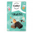 Chocolate candy set Galler “Les Rawetes – Crunchy”, 20 pcs. (100 g)