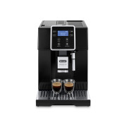DeLonghi Perfecta Evo ESAM 420.40.B Refurbished Coffee Machine – Black