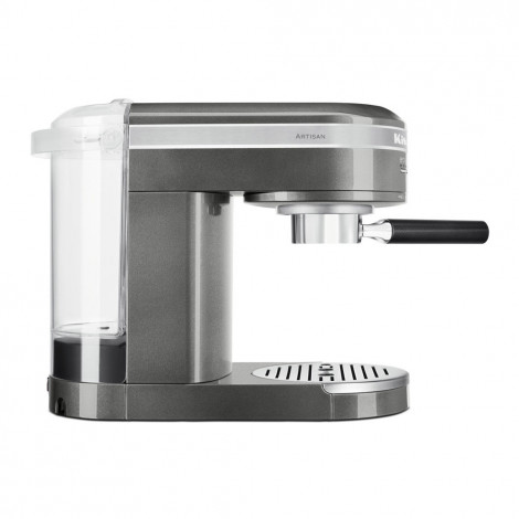Espressomasin KitchenAid Artisan 5KES6503EMS