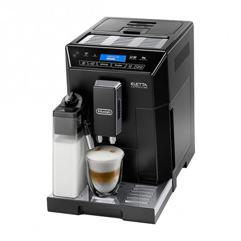 DEMO kohvimasin De’Longhi “ECAM 44.660.B”