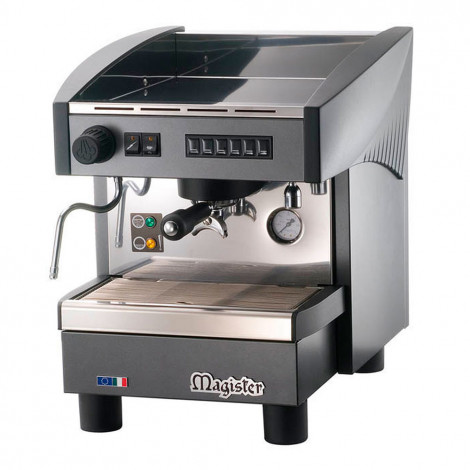Coffee machine Magister “Stilo ES60” one group