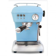 Machine à café Ascaso “Dream Kid Blue”