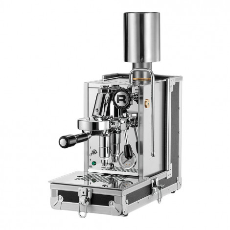 Portable coffee machine Rocket Espresso “Porta Via”