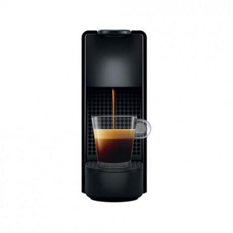 Kavos aparatas Nespresso „Essenza Mini Black“