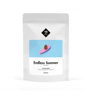 Kaffeebohnen 19 grams „Endless Summer Espresso“, 250 g