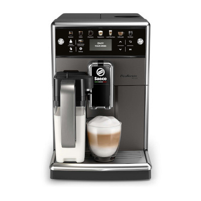 Coffee machine Saeco PicoBaristo SM5572/10