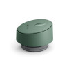 Fellow Carter Slide Mug Smoke Green termokrūze - 473 ml, zaļā