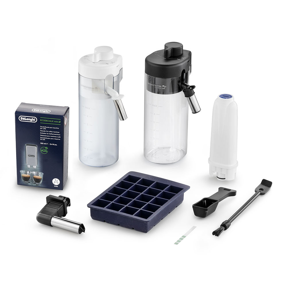 Recensione De’Longhi Magnifica Evo ECAM292.52.GB: L’apice Della Macchina Caffè Superautomatica