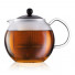 Teapot Bodum Assam, 1 l