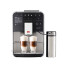 Melitta Barista TS Smart F86/0-100 Helautomatisk kaffemaskin bönor – Silver