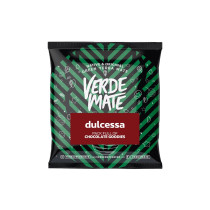 Mate tea Verde Mate Green Dulcessa, 50 g