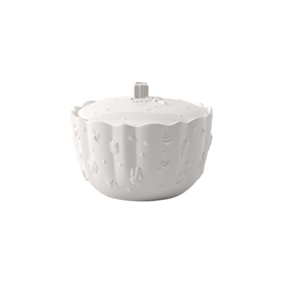 Pojemnik na ciastka Villeroy & Boch Toy's Delight Royal Classic