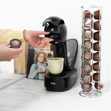 Dolce Gusto kapsulių laikiklis WIDENY 24