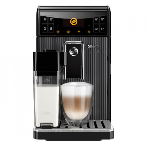 Coffee machine Saeco “GranBaristo Automatic Espresso Machine HD8964/01”