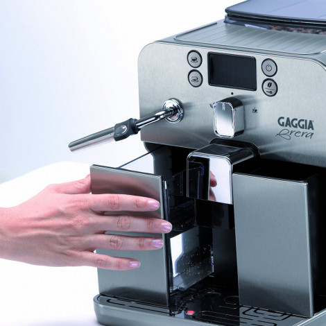 Coffee machine Gaggia Brera RI9833/70
