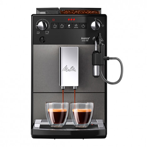 Kaffeemaschine Melitta F27 0 100 Avanza Coffeefriend