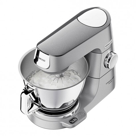 Virtuves kombains Kenwood Titanium Chef Baker KVC85.594SI