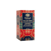 Fruit infusion Whittard of Chelsea Mulled Wine, 25 pcs.