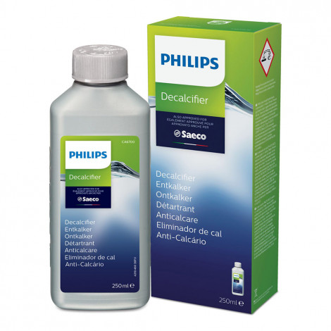 Liquide de détartrage Philips CA6700/10