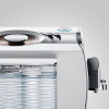 JURA Z10 Diamond White kafijas automāts, lietots-atjaunināts - balts