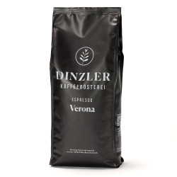 Coffee beans Dinzler Kaffeerösterei “Espresso Verona“, 1 kg