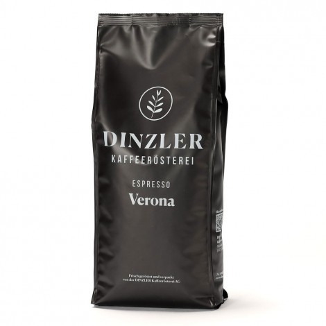 Coffee beans Dinzler Kaffeerösterei Espresso Verona, 1 kg