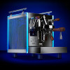 Bezzera Matrix MN pusautomātiskais espresso kafijas automāts - sudraba
