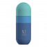 Thermo bottle Asobu “Orb Pastel Blue”, 420 ml