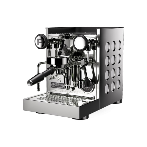 Rocket Espresso Appartamento TCA Coffee Machine - White