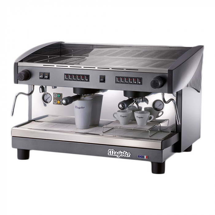 magister espresso