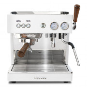 Kaffemaskin Ascaso ”Baby T Zero Textured White”